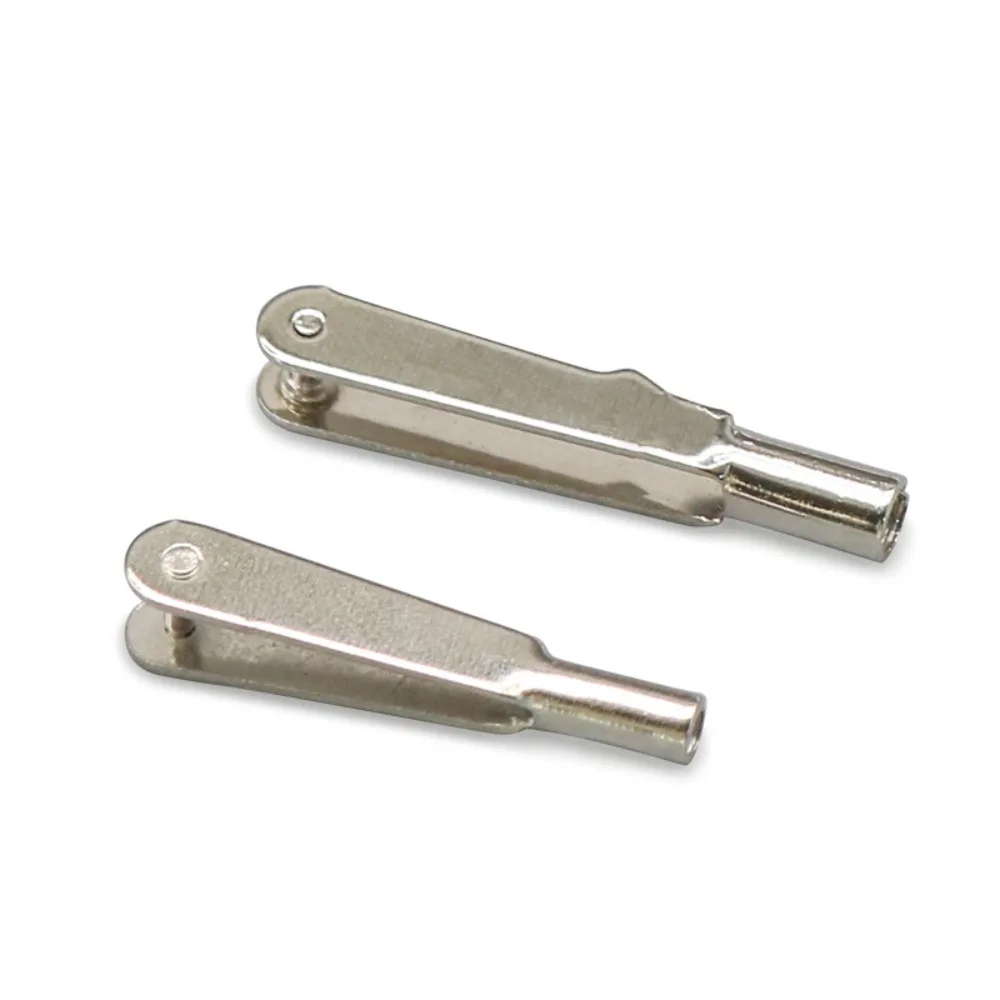 Abrazadera de conector de varilla RC, repuesto, 5 piezas M2/M3 - imagen 2