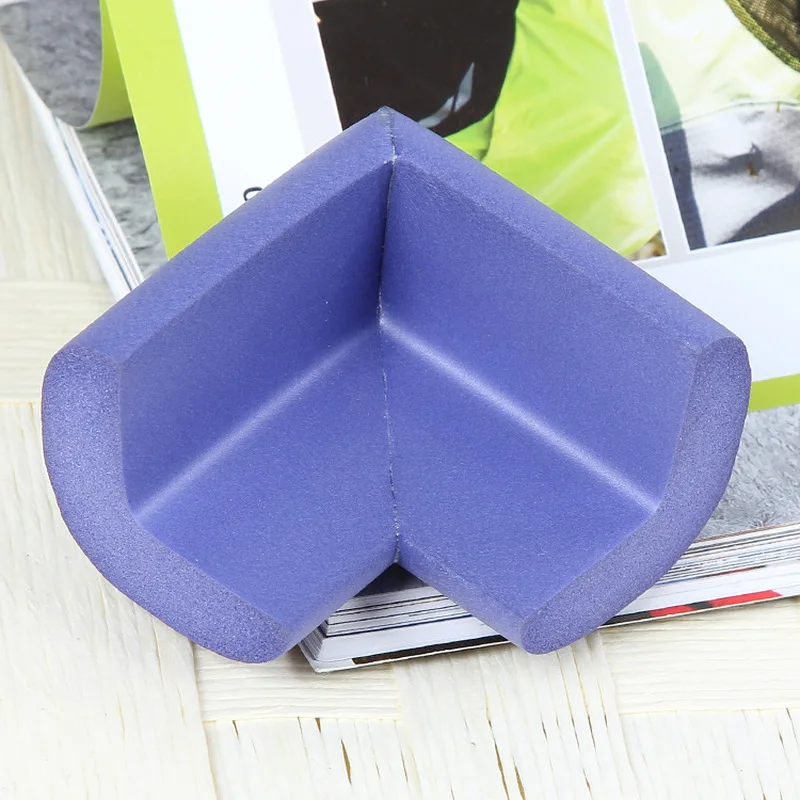 Protectores de esquina para mesa de bebé - Seguridad anticolisión para muebles - imagen 5