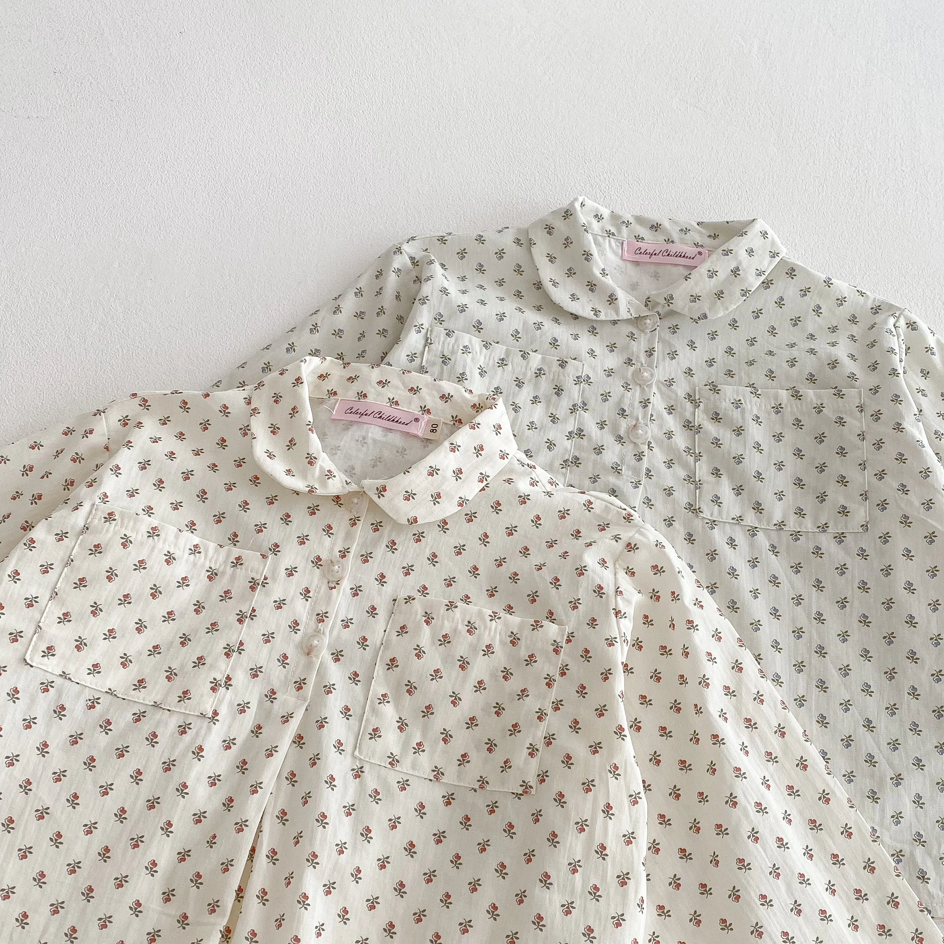 Combinación de la blusa con diferentes looks