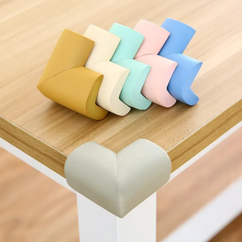 Toddle protectores de esquinas para bebés, seguridad del hogar - imagen 3
