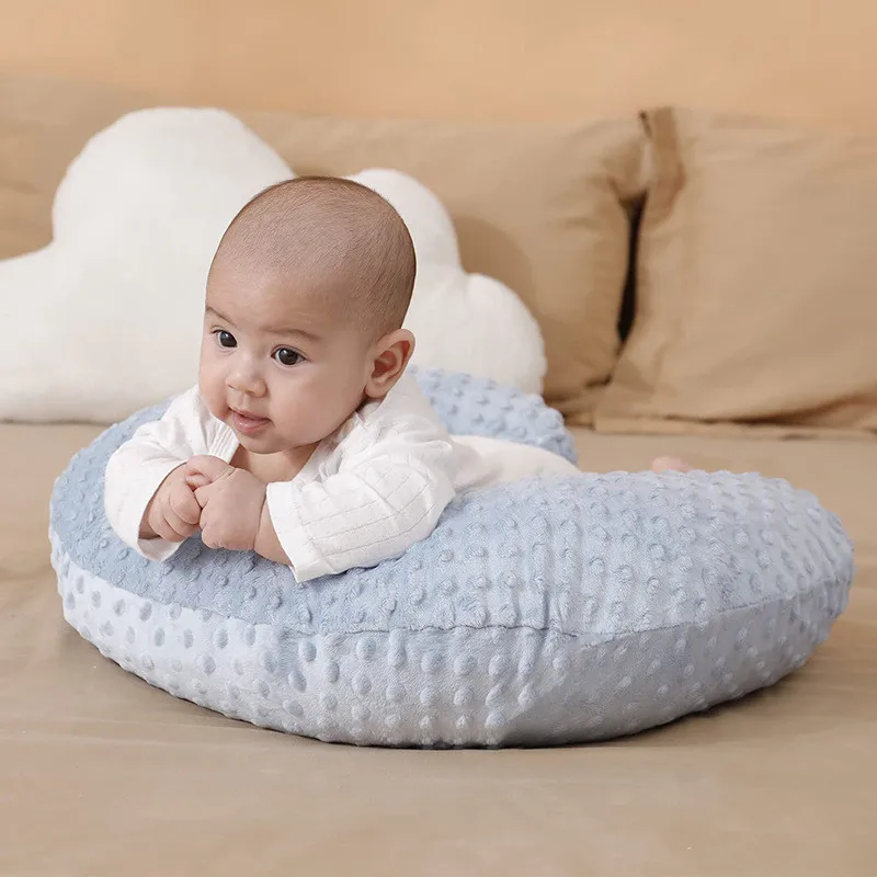 Cojín de soporte para la espalda, ideal para apoyar durante la lactancia