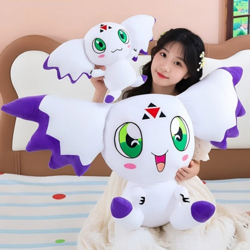 Peluche grande Culumon suave tipo kawaii, cómodo y blandito - imagen 2