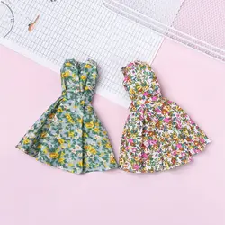 Camiseta hecha a mano para muñecas BJD – azul marino