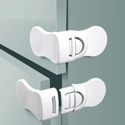 Cerraduras de seguridad para bebés – Cajones, instalación fácil