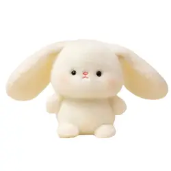 Peluche oso tierno súper suave como almohada para dormir