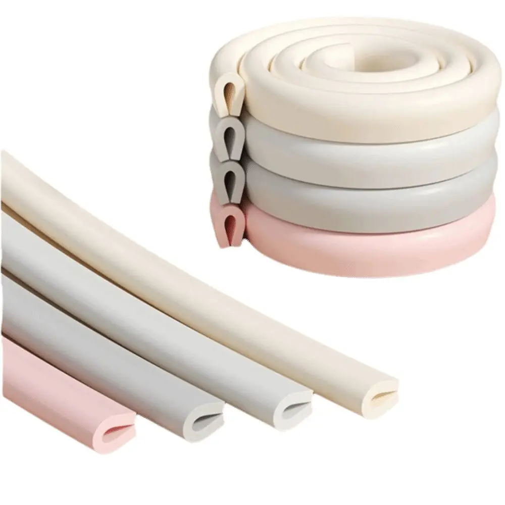 Protección de esquinas para muebles anti-colisión, suave - imagen 5