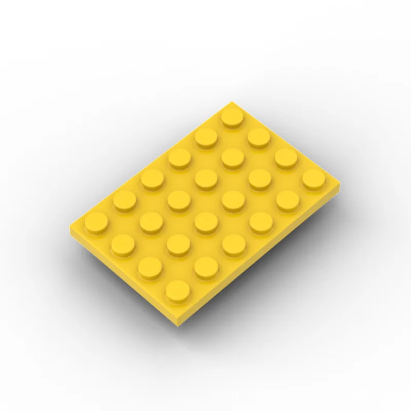 Caja del producto con diseño infantil colorido