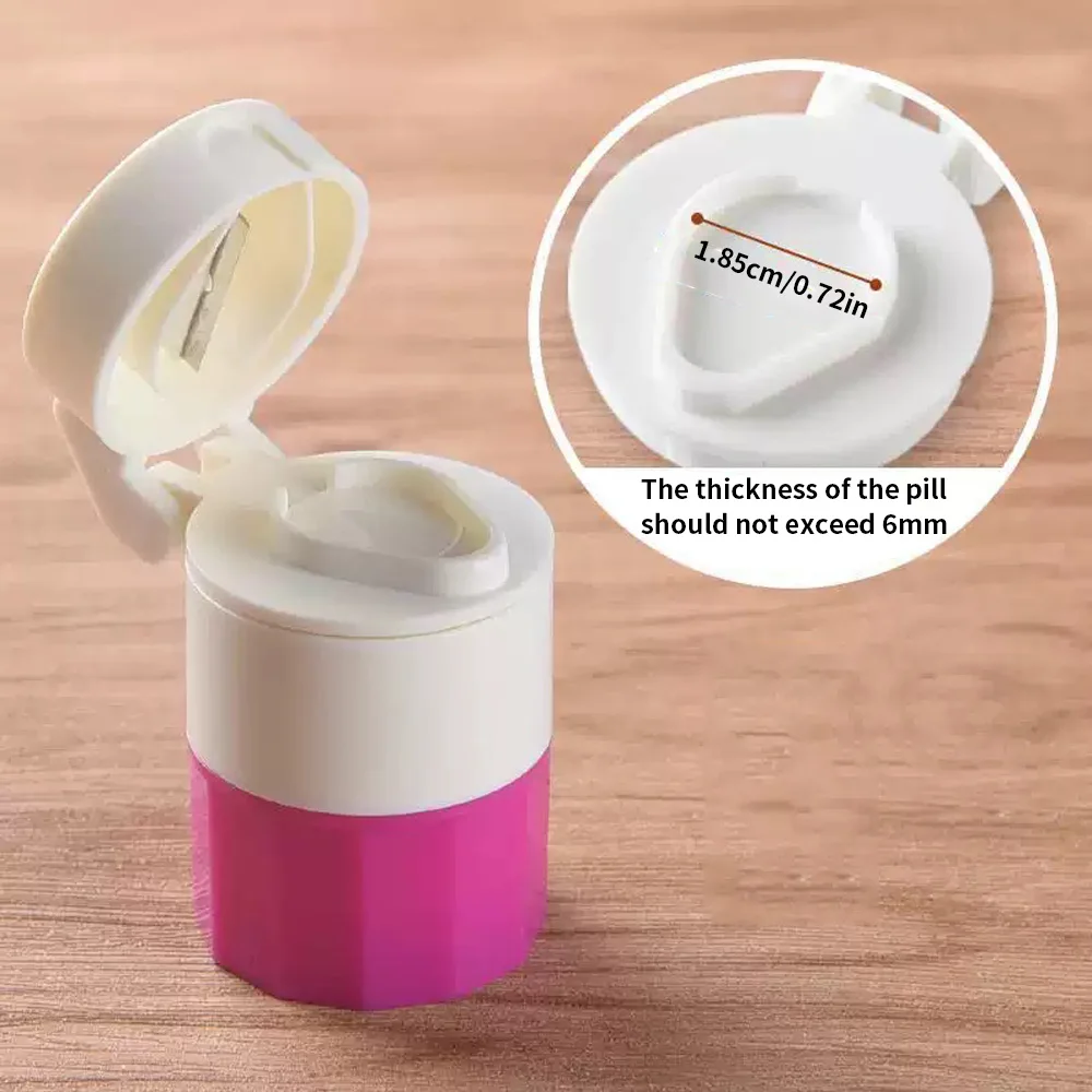 Miniprocesador portátil de alimentos para bebé – Viaje y hogar