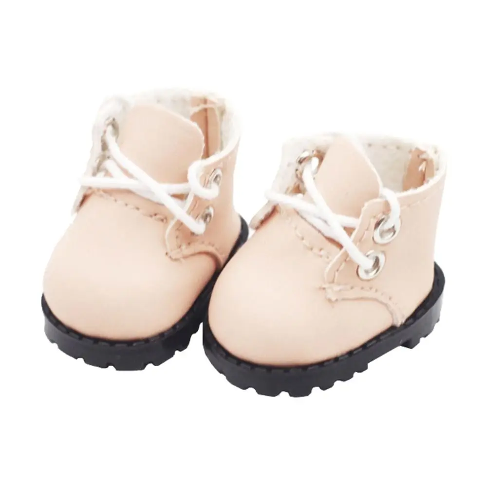 Labubu Zapatos para muñeca – Hechos a mano - imagen 2