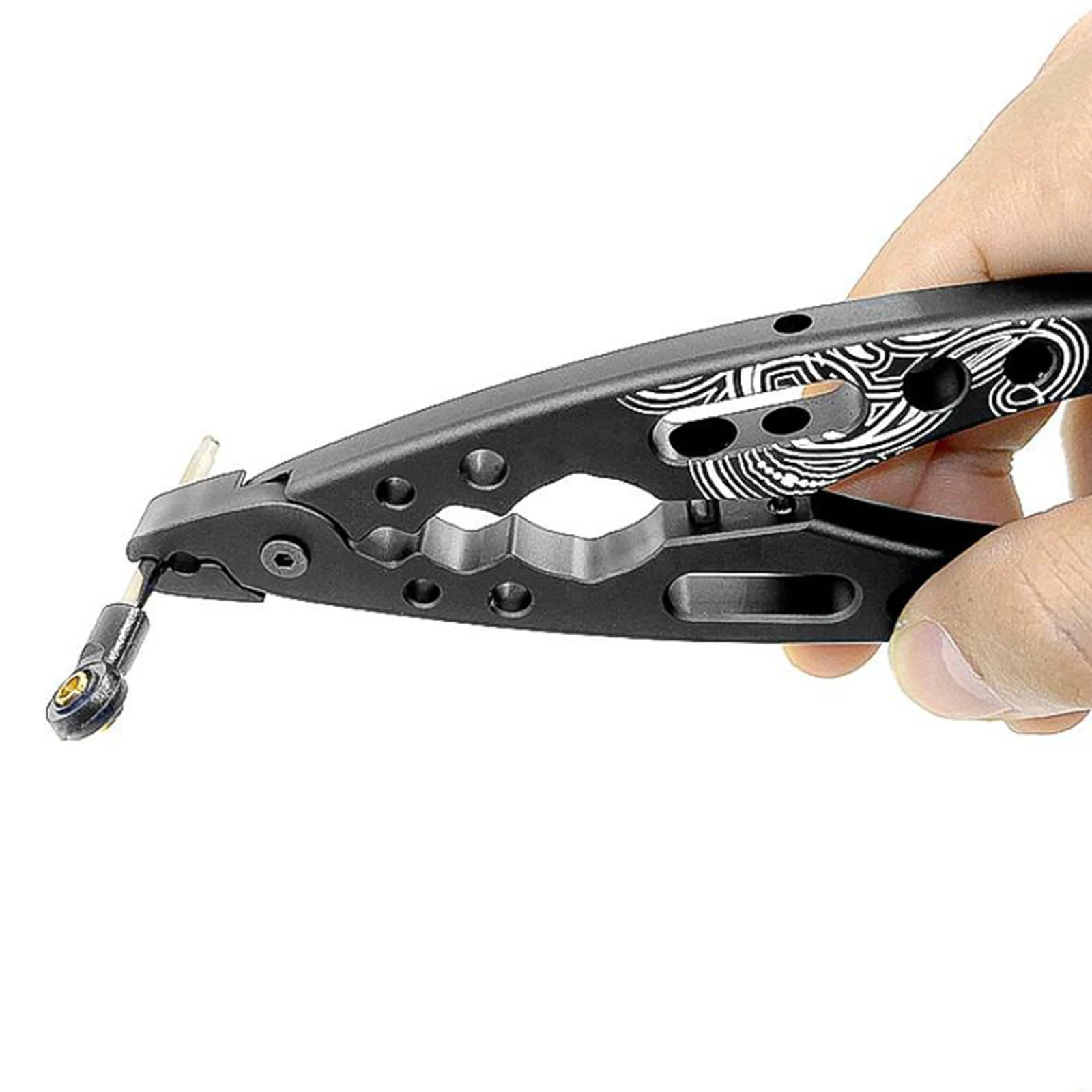 Pinza de amortiguadores RC con clip bola - imagen 5