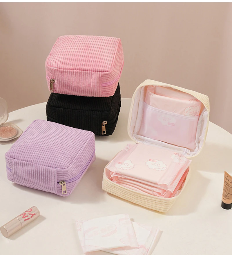 Bolsa compacta de organización para viaje