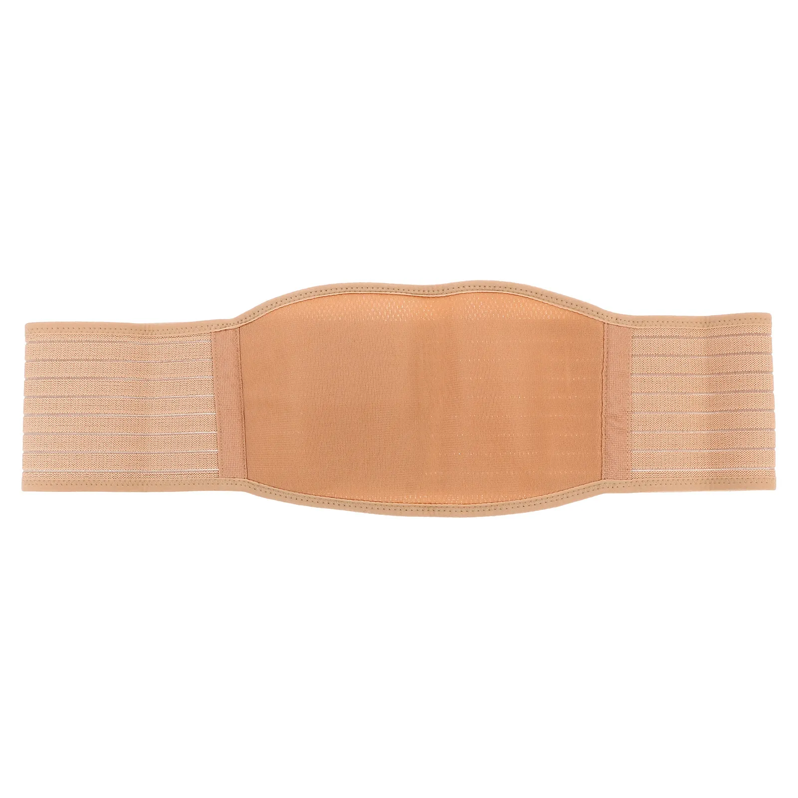 Faja de embarazo ajustable para soporte abdominal y alivio pélvico - imagen 5