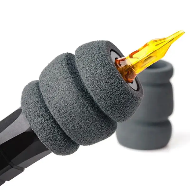 Fundas desechables absorbentes para tatuajes, cómodas y flexibles - imagen 3