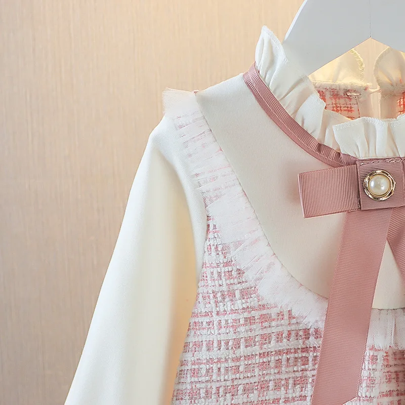 Conjunto coordinado para un look armonioso