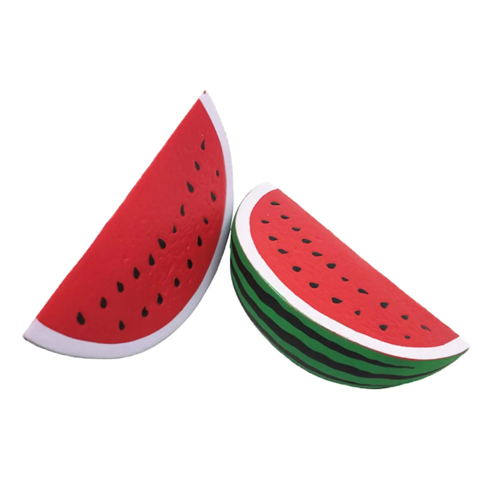 Pelota antiestrés blandita con textura de fruta para aliviar estrés - imagen 5