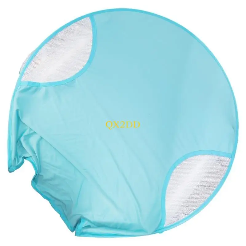 QX2D Cochecito con sombrilla protección solar para bebé - imagen 5