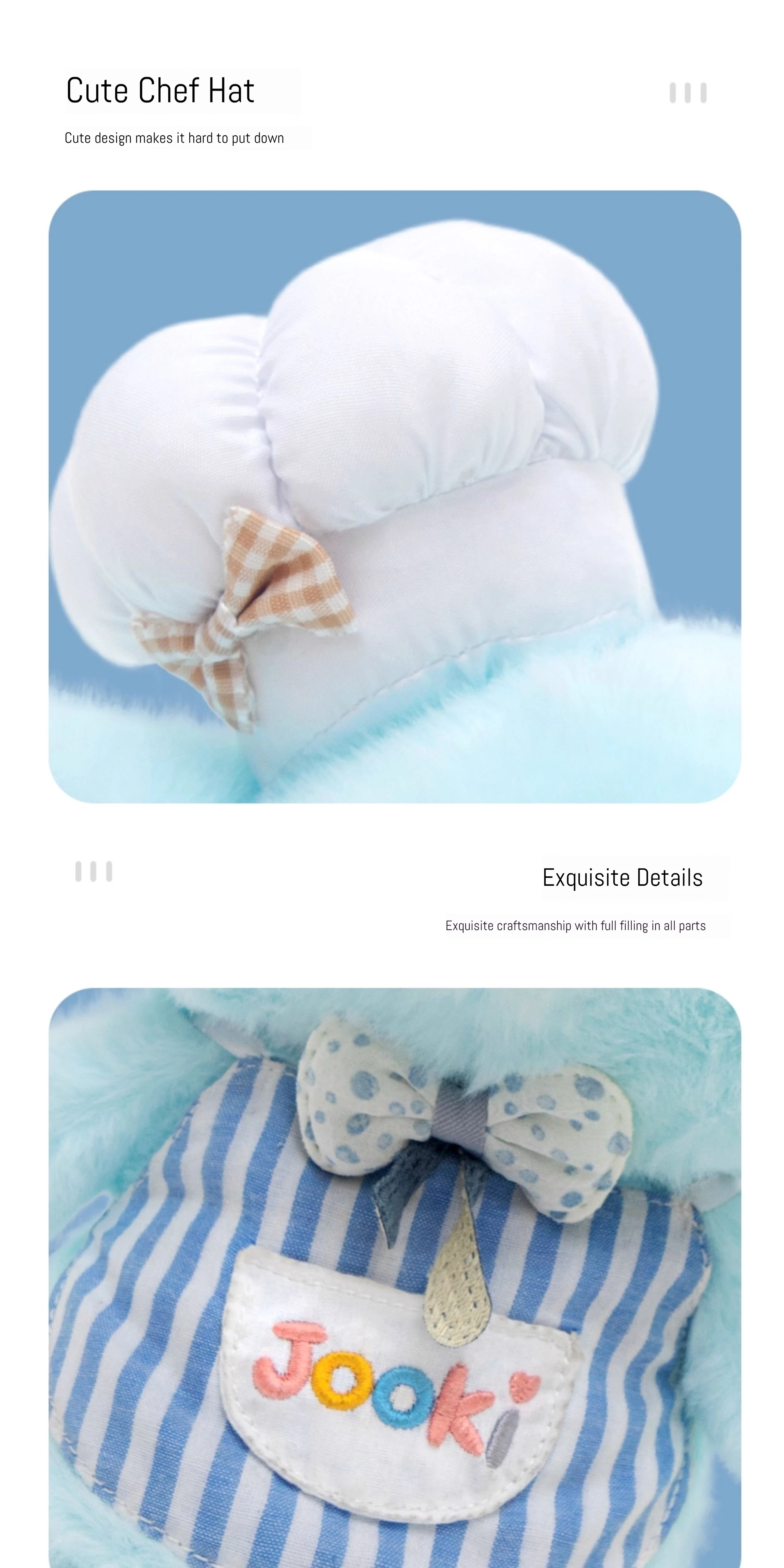 En contexto de regalo