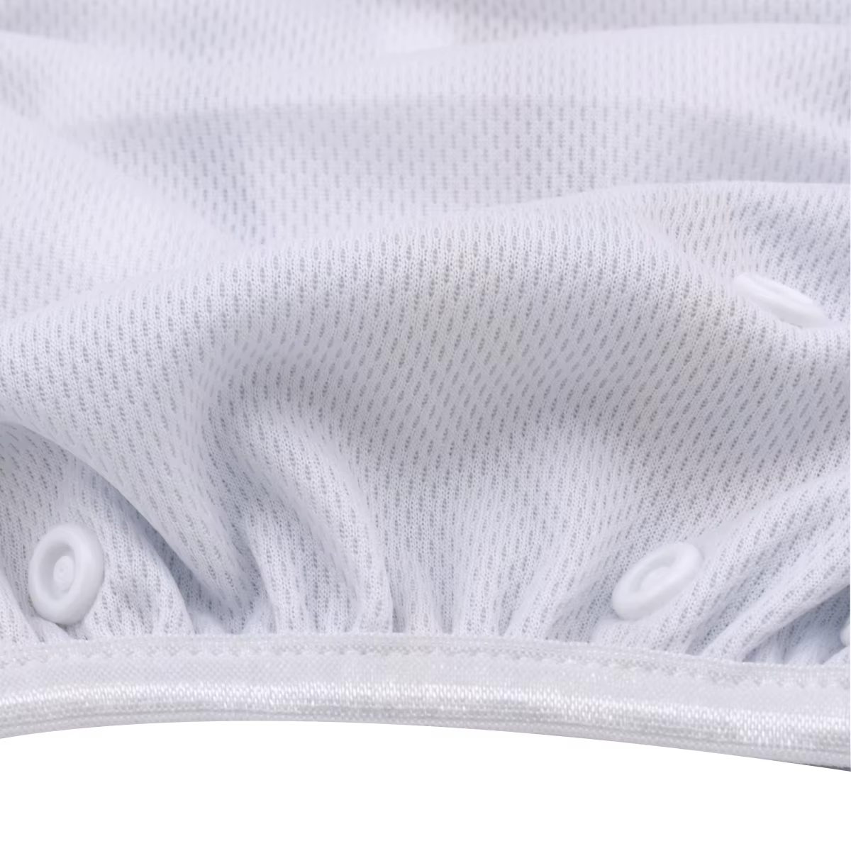 ALVABABY Pañal de natación reutilizable para bebés - Hasta 8 meses - imagen 3