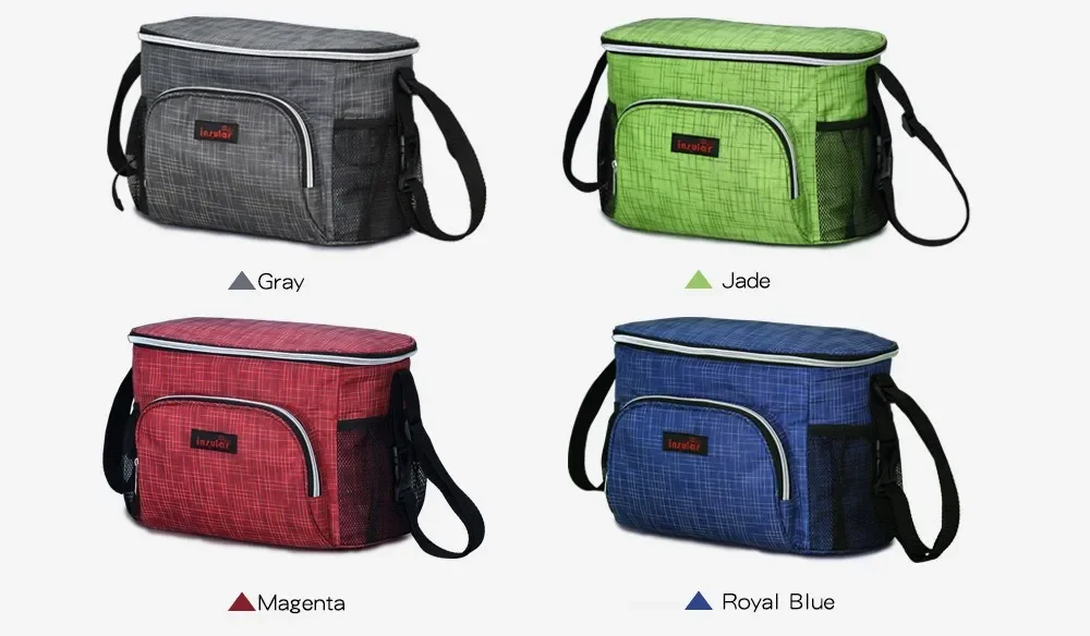 Práctica en la mochila