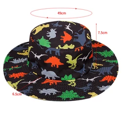 Sombrero de pescador transpirable con protección solar para playa