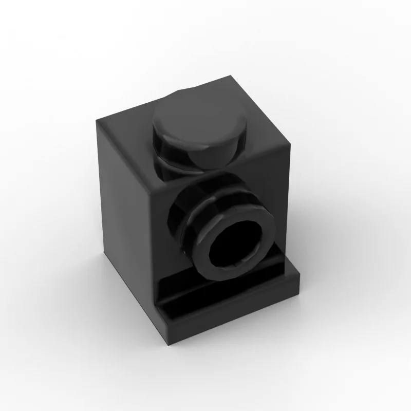 Ejemplo de uso en maquetas arquitectónicas