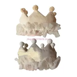 Diadema para bebé - Accesorios de celebración y sesión de fotos