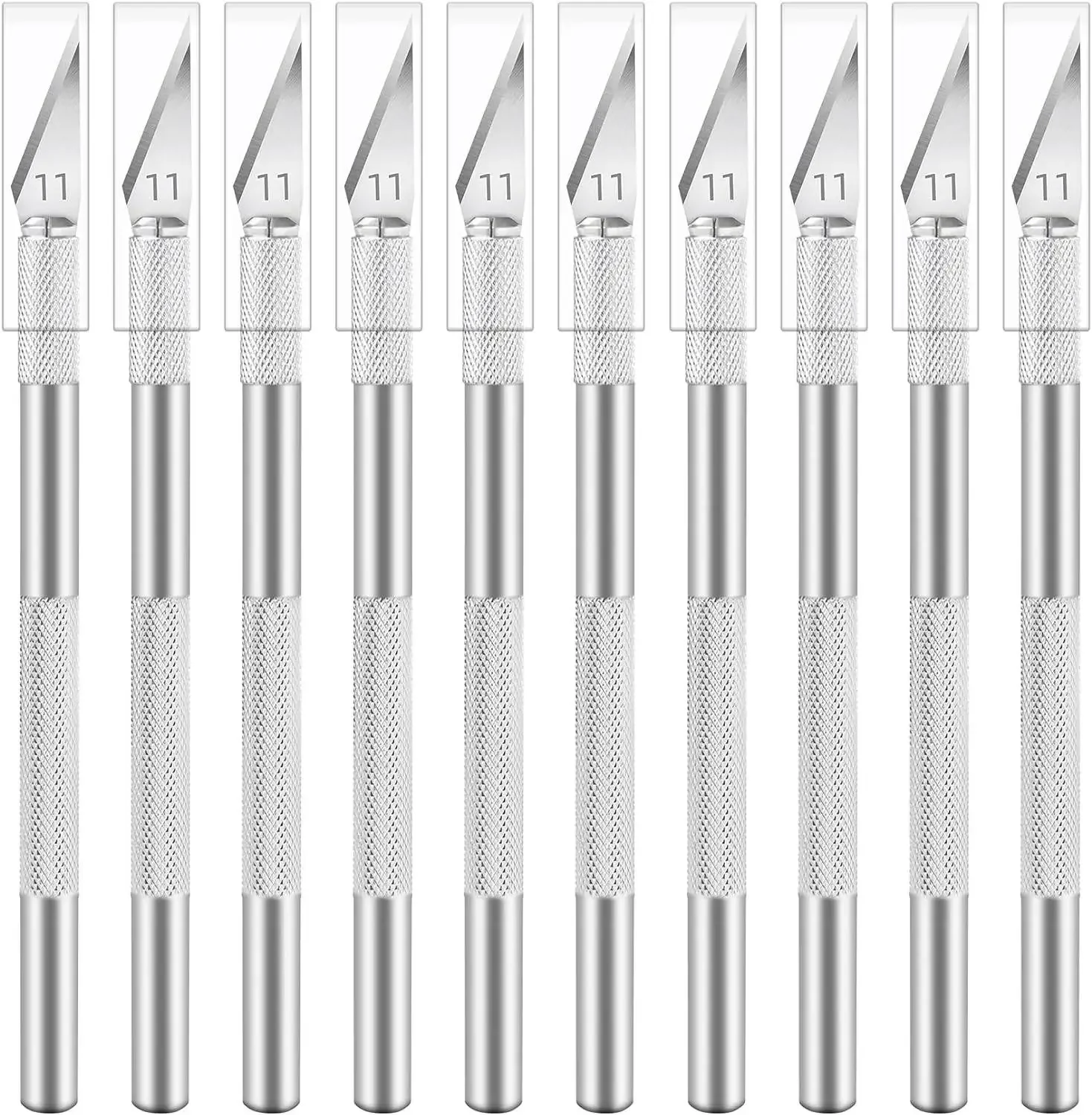 Cuchillos de precisión para manualidades y tallado - imagen 5