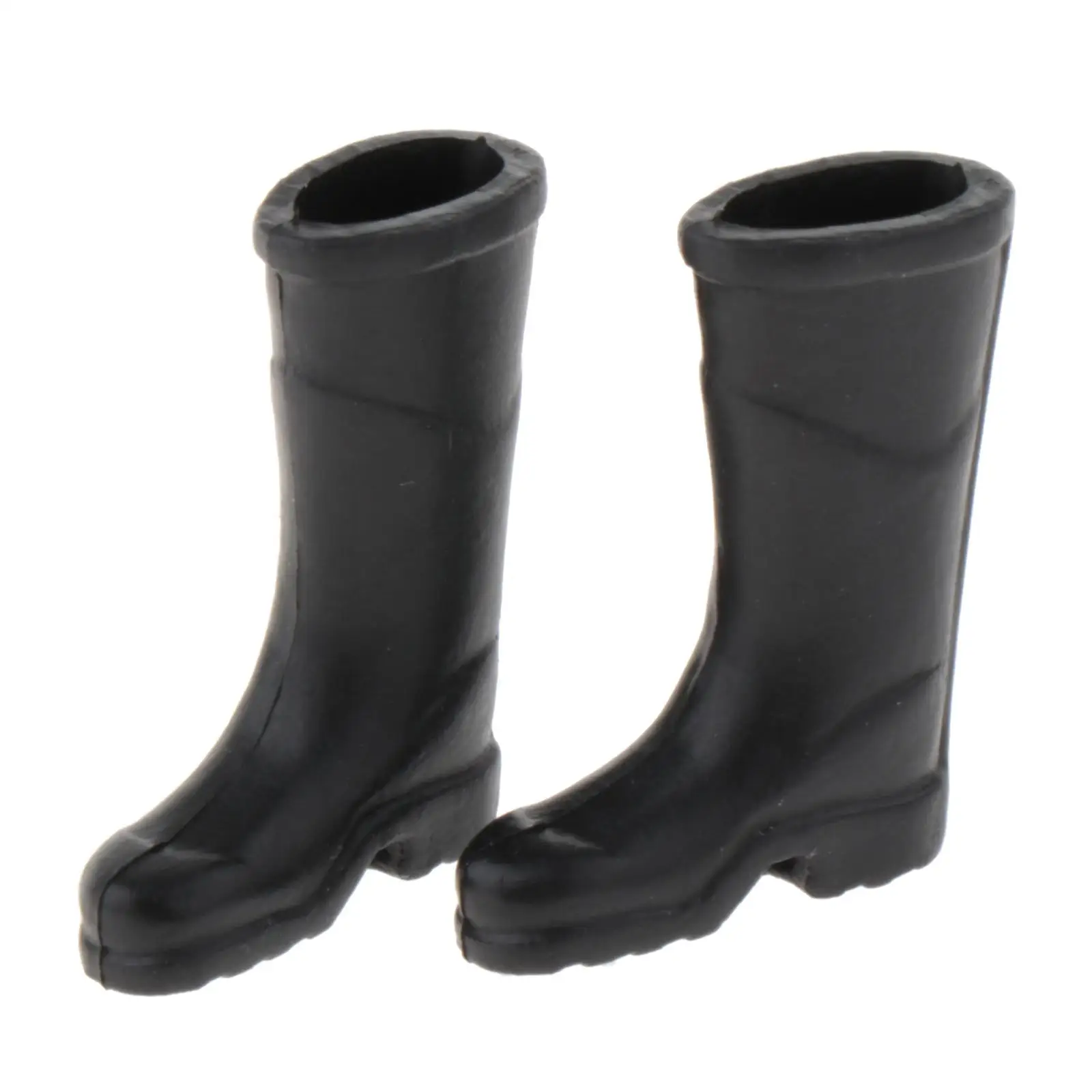 Zapatos mini para figuras de acción y muñeca con disfraz - imagen 3