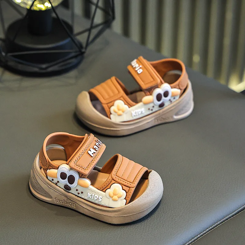 Colores y diseño infantil