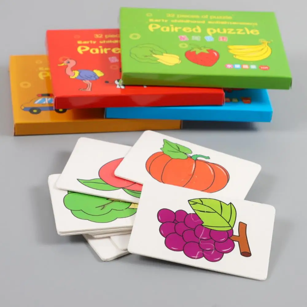 Ejemplo del diseño de animal en las tarjetas