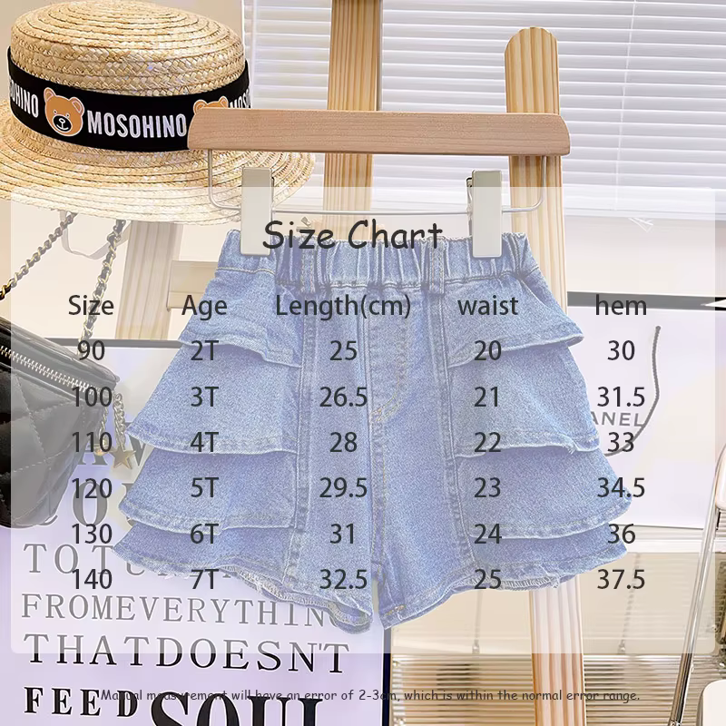 Pantalones MILANCEL verano