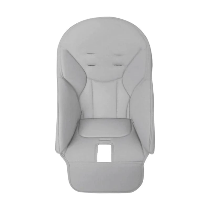 Funda de cuero PU para cochecito y silla de bebé suave - imagen 4