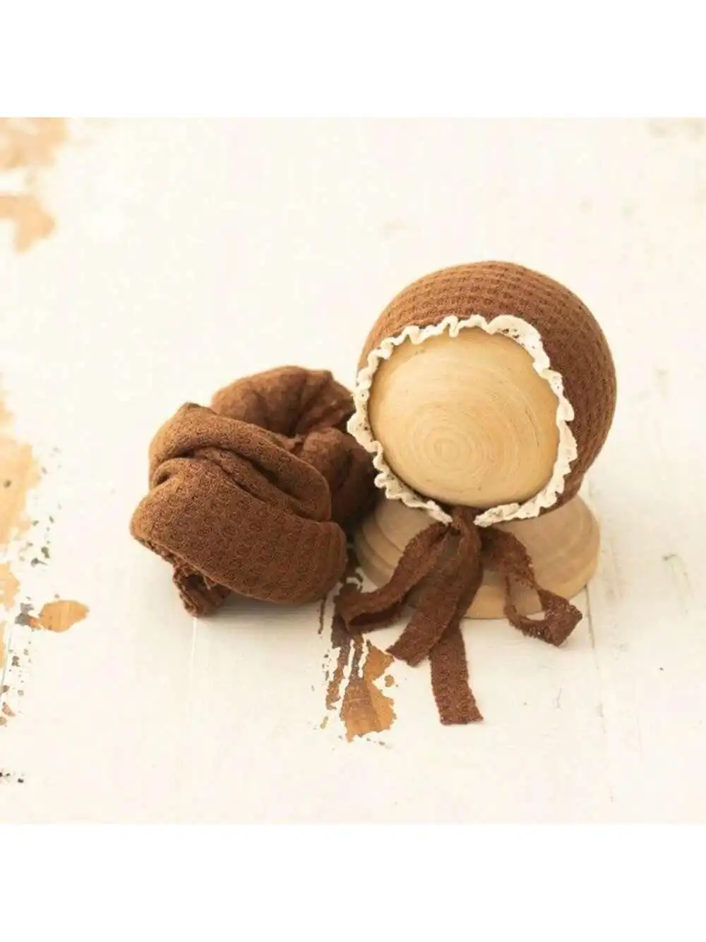 Conjunto de accesorios de fotografía infantil