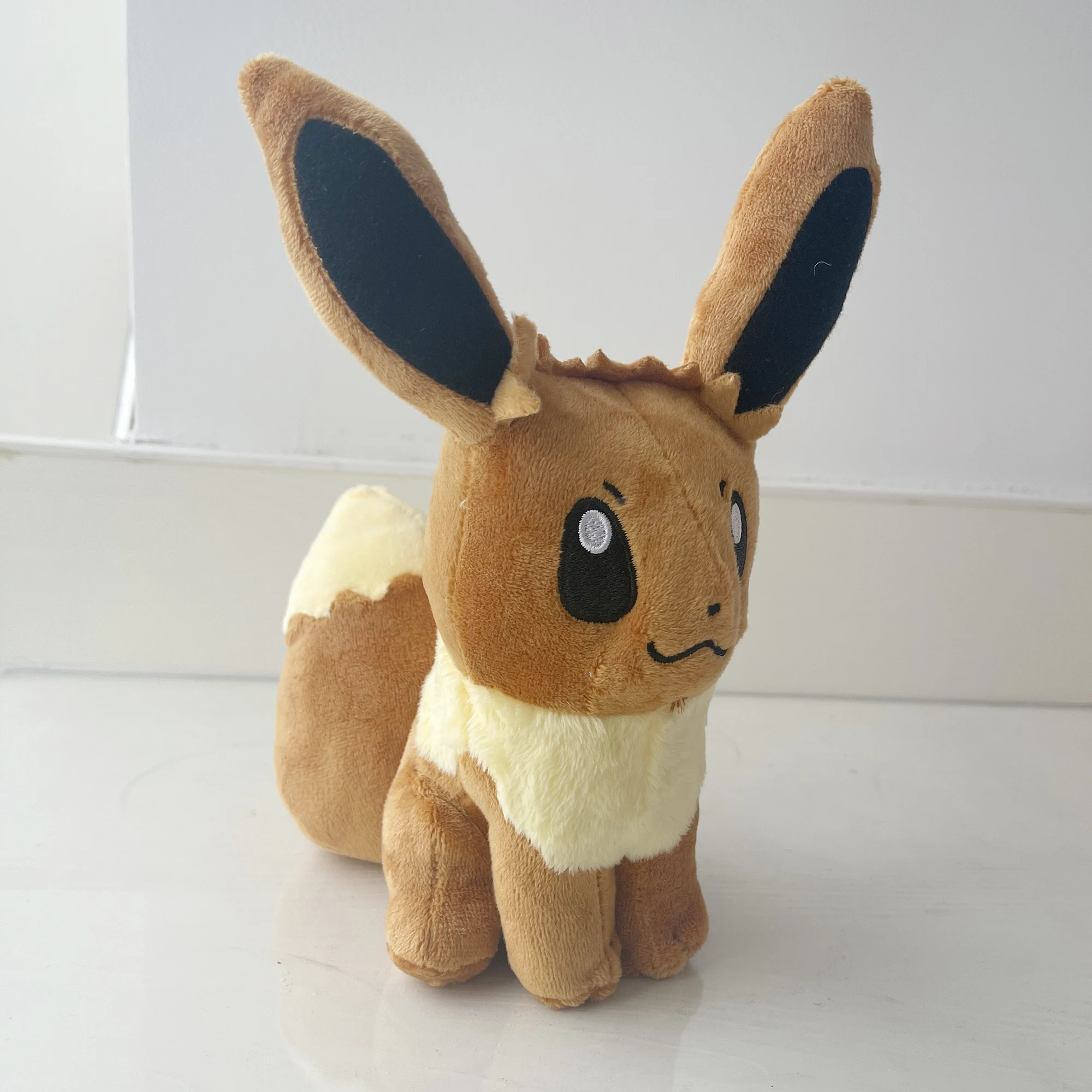 Peluche Pokémon Charizard brillante de mega evolución - imagen 2