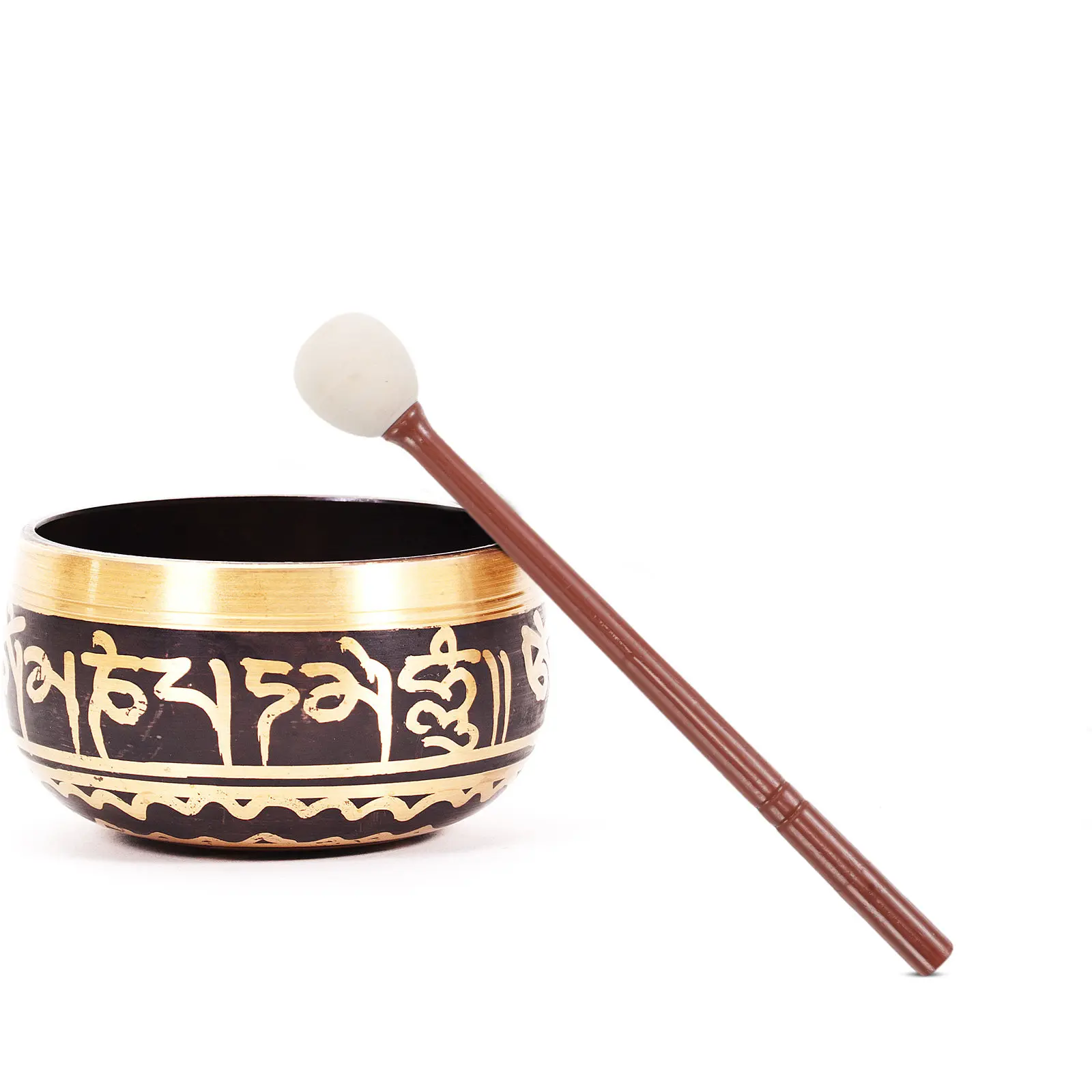Guiro de madera de percusión tradicional con sonido claro para niños - imagen 5