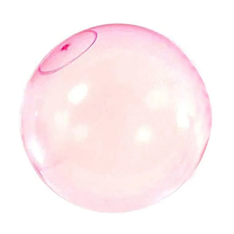 Bolas de burbujas agua niños – Juguete verano piscina fiesta
