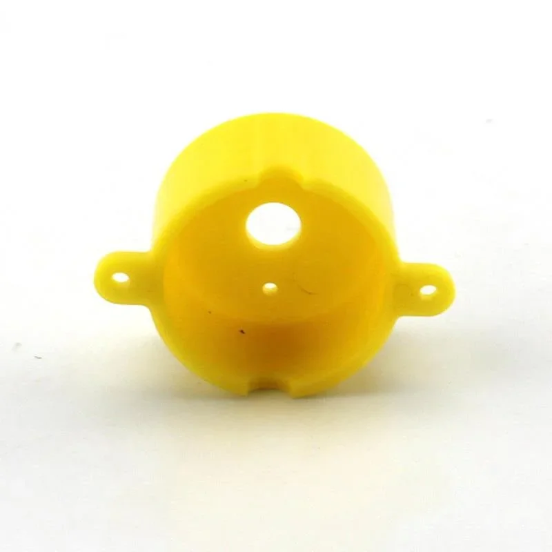 Kit de electromecánica infantil con piezas redondas – Manualidades - imagen 4