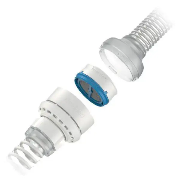 Humidificador nasal AirMini sin agua compatible ResMed – accesorio - imagen 2