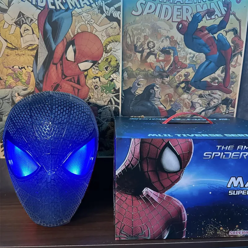Casco usable para adultos y niños en eventos de cosplay