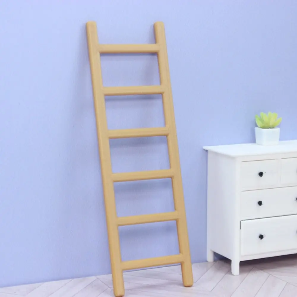 Puerta de hadas para casa de muñecas – Mini decoración artesanal