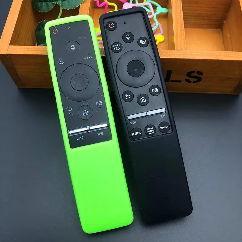 Samsung Funda protectora de silicona para mando a distancia Smart TV - imagen 5