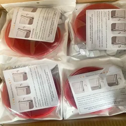 Protector esquinas autoadhesivo bebés – Seguridad muebles redondos