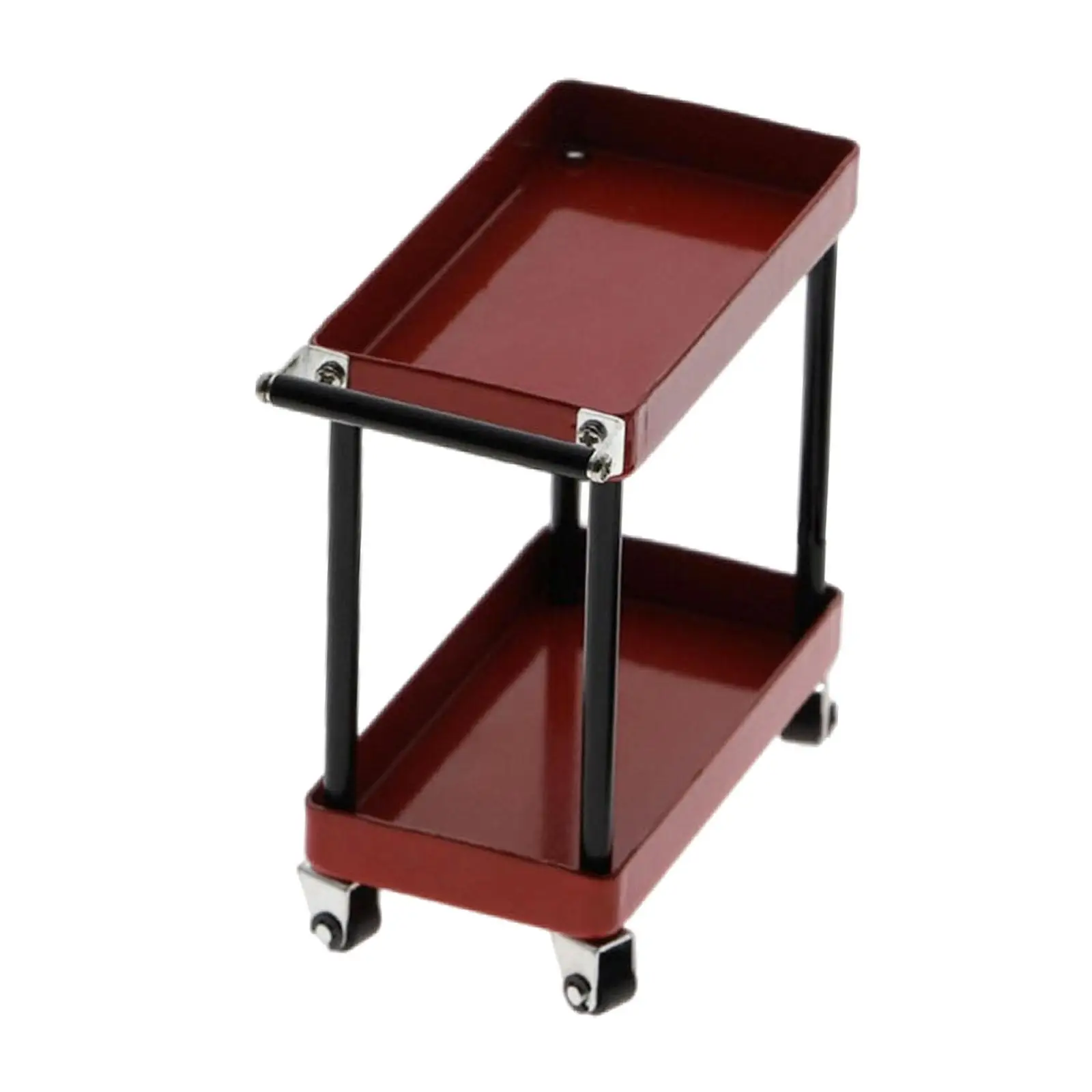 Carrito de herramientas RC Tools para vehículos en miniatura - imagen 5