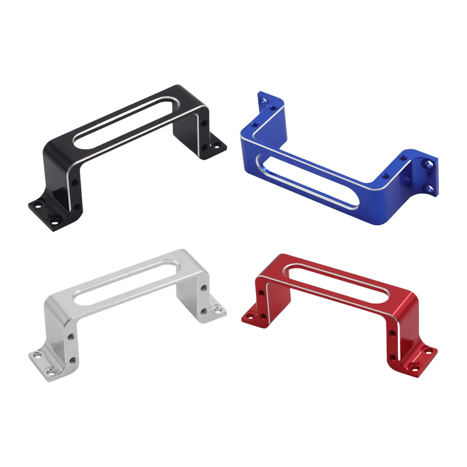 Soporte de montaje para servo: piezas de modificación para bricolaje - imagen 2