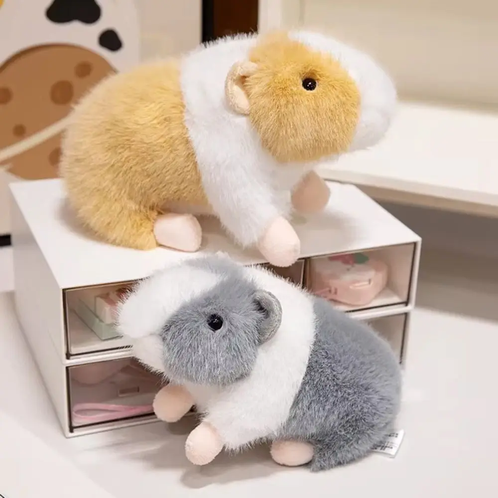 Peluche cerdito holandés mini suave y almohada infantil