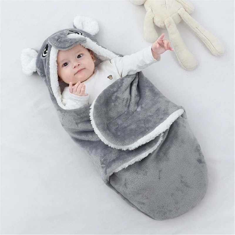 Manta bebé recién nacido uso neonatal