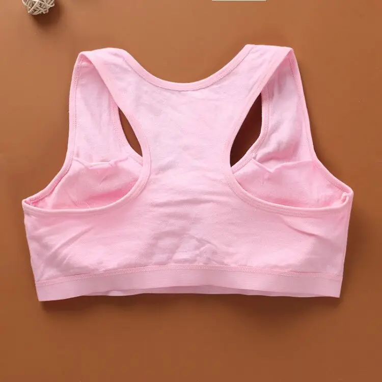 Ropa interior de algodón suave para niñas - Cómoda y transpirable - imagen 3