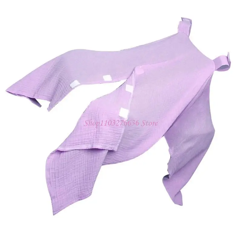 Funda cubreasiento de coche infantil suave y cómoda para bebé - imagen 5