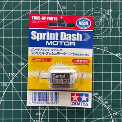 Motor TAMIYA Mini 4WD para coche de carreras Sprint Dash