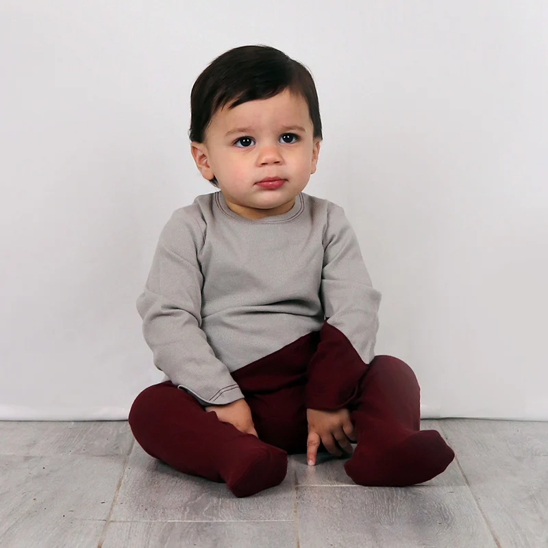 Guía de tallas bloom kids
